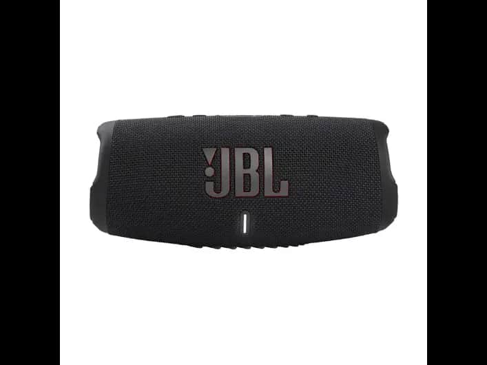 JBL Charge 5 Speaker with 6 Month Warranty