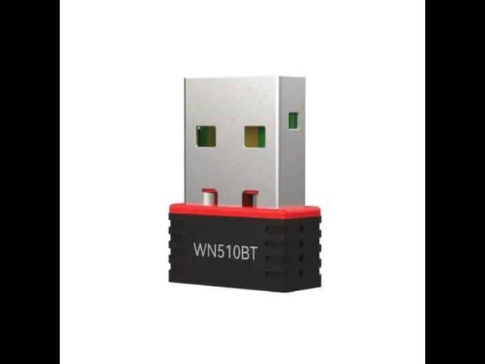 LB-link BL-WN510BT Wireless Real Bluetooth 5.1 Nano USB Adapter