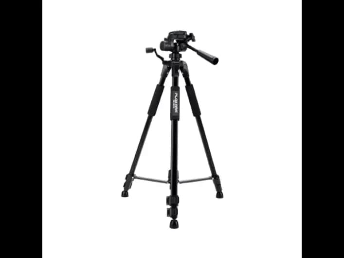 Plokama PK-9950 Pro 1900mm Professional Tripod