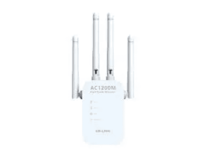LB-LINK BL-RE1200 AC1200 Wireless Range Extender