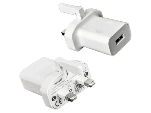 HUAWEI-3 PIN MICRO UCB-CHARGER