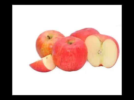Chinese Fuji Apple