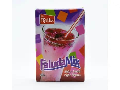 Motha Rose Faluda Mix - 200.00 g