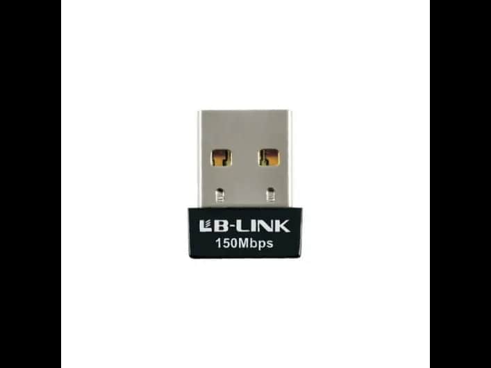 LB-Link BL-WN151 150Mbps Nano WiFi Adapter