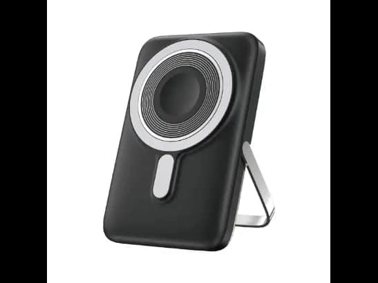 Wiwu WI-P018 10000mAH Elite Power Bank - Powerful Capacity and Smart Design , Advanced Security Features , Versatile Compatibility with 6 months warranty