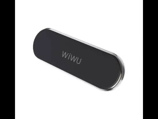 Wiwu PL700 Vehicle Magnetic Suction Bracket - Mini lightweight , Magnet connect , Simple installation