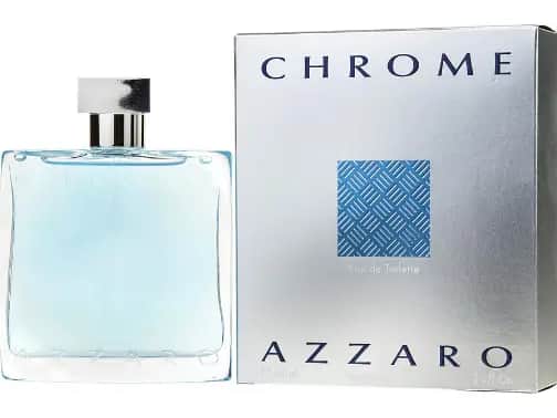Azzaro Chrome