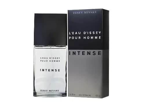 ISSEY MIYAKE INTESNE L’eau D’issey Pour Homme Inte