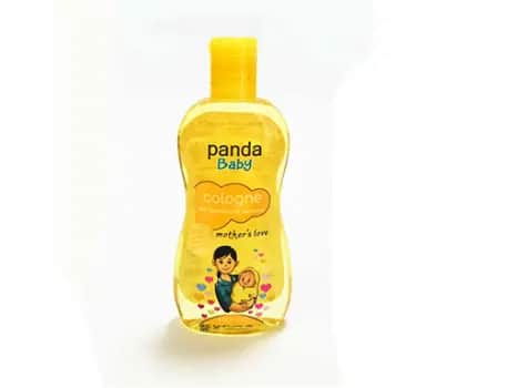 Panda Baby Mother's Love Cologne - 100.00 ml