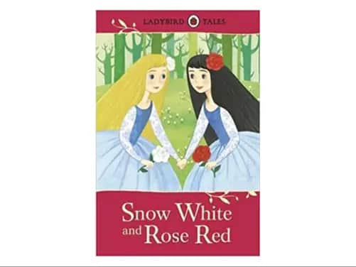 Ladybird Tales: Snow White and Rose Red - 9780723294528