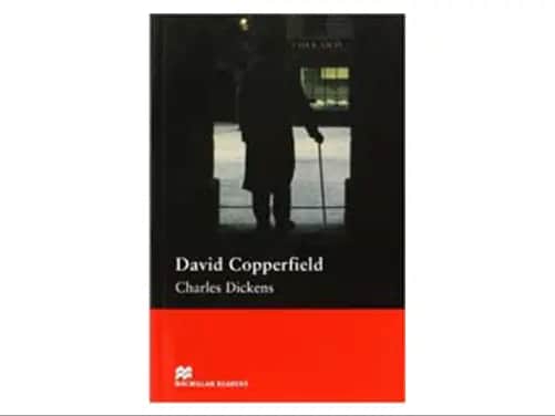 DAVID COPPERFIELD - 9780230026759