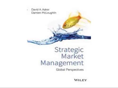 Strategic Market Management Global Perspectives