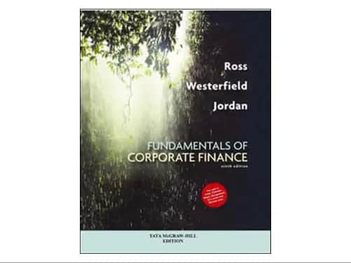 Fundamentals of Corporate Finance - 9781259027628