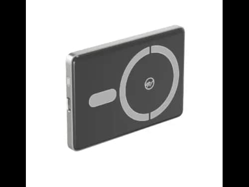 Aspor A382 20w 10000maAH Power Bank - Black