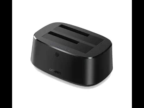 Ugreen 50857 Sata Hard Drive Docking Station