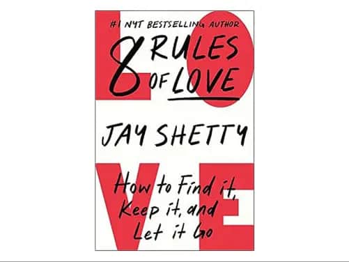 8 Rules of Love - 9780008602949