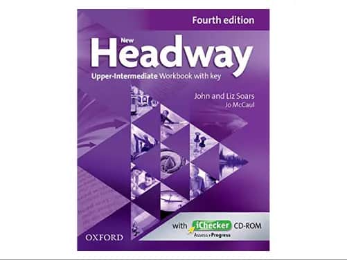 New Headway Upper Intermediate Workbook with Key W/CD - 9780194718882