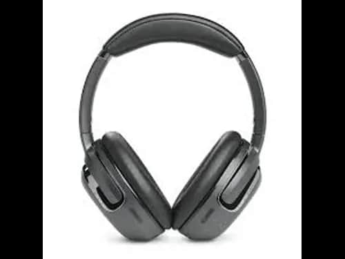 JBL TOUR Q810 WIRELESS ANC HEADPHONE - Black