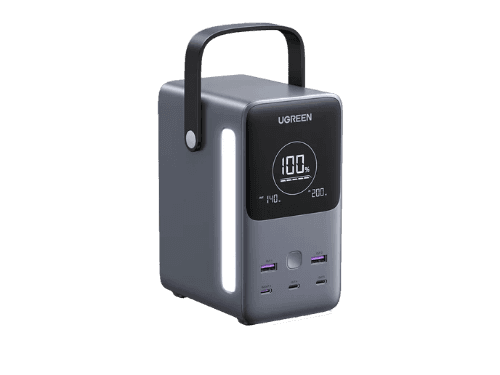 UGREEN 25286 300W 48000mAh Power Bank