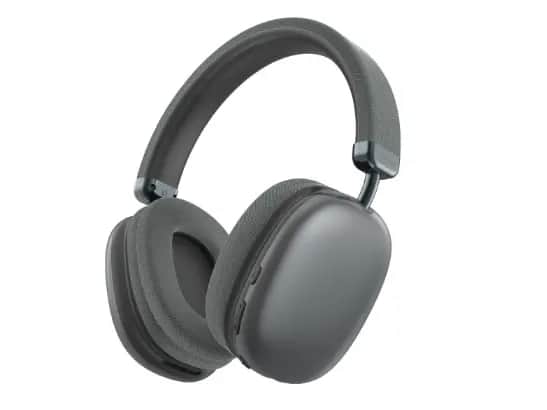 Celebrat A39 Wireless Headset - Black