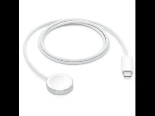 Apple Watch Magnetic Charger to USB Cable (1m) - white