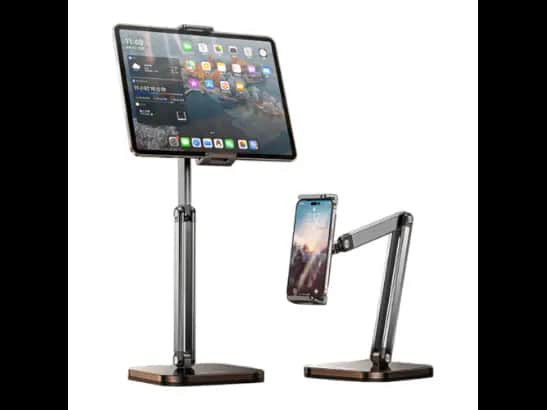 Rtako 911 720 Height Adjustable Phone And Tablet Stand – XG-ZJ02