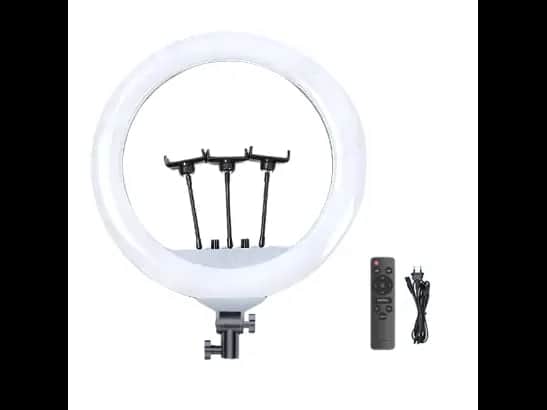 Plokama Live-R56 560mm Soft LED Ring light