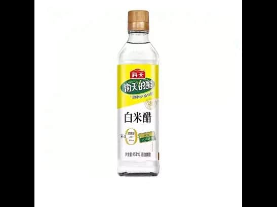 HaiTian White Rice Vinegar