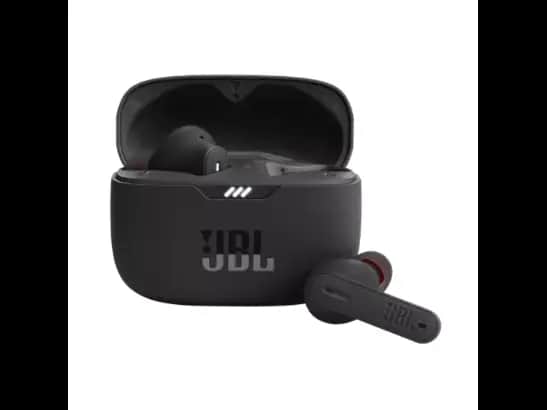 JBL Tune 235NC TWS Earbuds – Black
