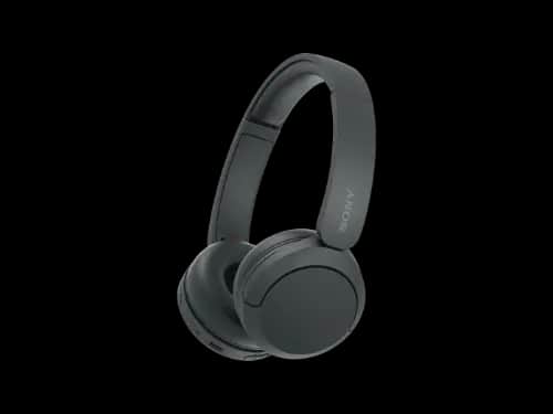 Sony WH-CH520 Wireless Headphone with 1 Month Warranty
