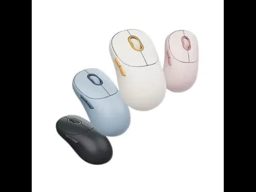 Xiaomi XMWXSB03YM Wireless Mouse 3
