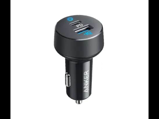 Anker PowerDrive PD+ 2 35W Car Charger