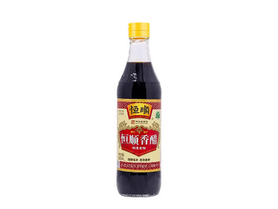 HengShun spiced vinegar