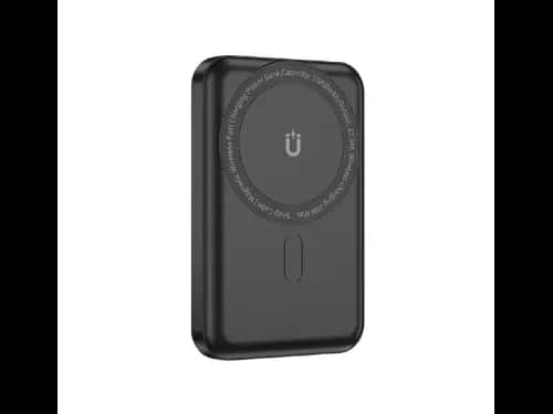 Wiwu SC10000WHT Snap Cube 22.5W 10000 Magnetic Wireless Power Bank with 6 months warranty