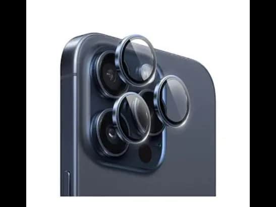 Wiwu LG-005 Lens Guard 15 Series