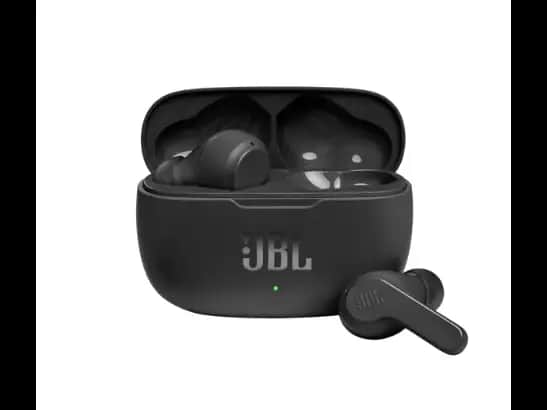 JBL Wave 200 TWS -  Black
