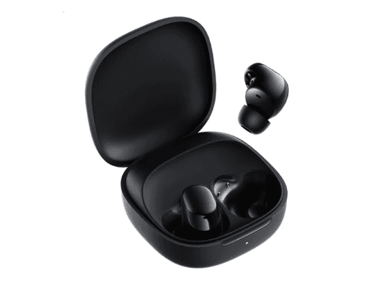 Redmi Buds 6 Play - Black