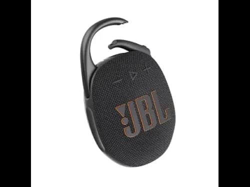 JBL Clip 5 Speaker with 6 Month Warranty