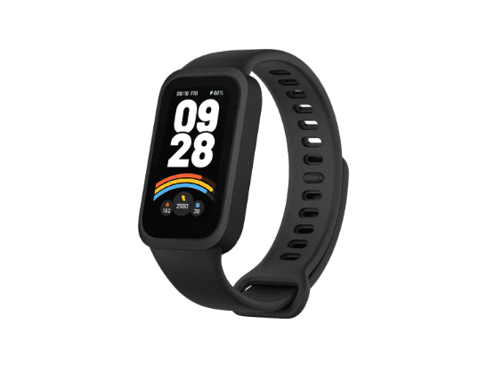 Xiaomi Mi Smart Band 9 Active -  Black