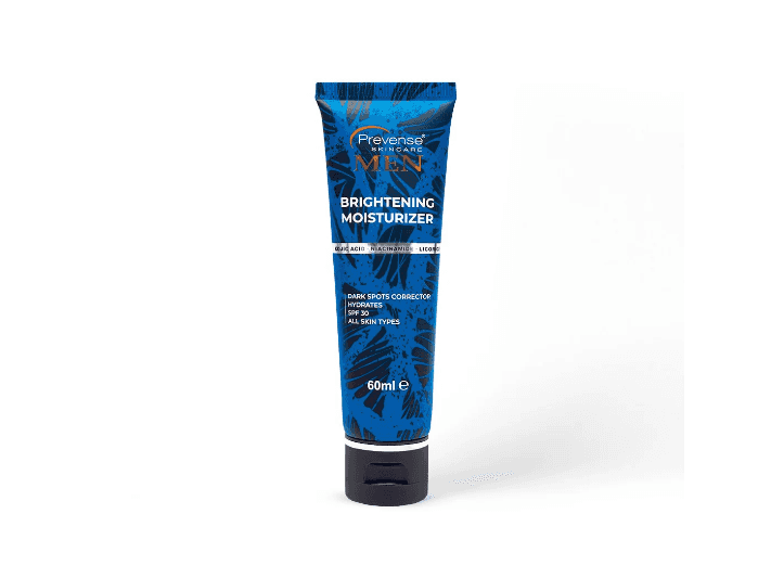 Prevense Men’s Brightening Moisturizer 60ml