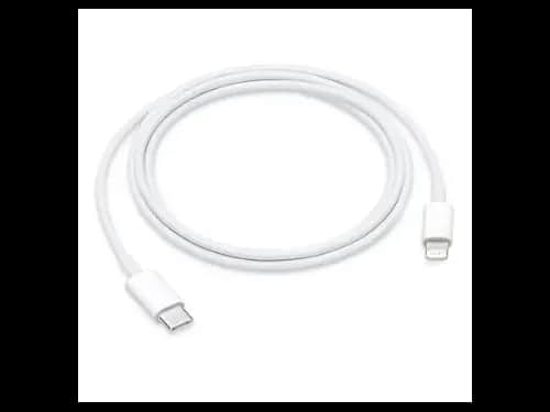 Apple USB-C to Lightning Cable (1m)