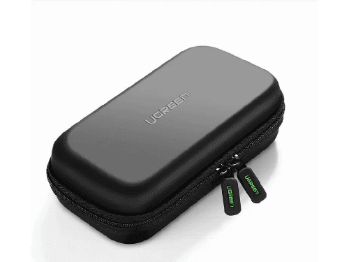Ugreen Hard Disk Storage Bag Large Size LP128 - 50274