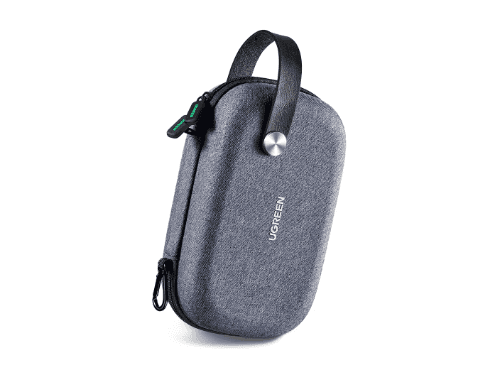 UGREEN LP152 Accessory Multi-functional Travel Storage Bag