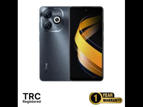 Infinix Smart 8 2GB 64GB Phone with 1 Year Phoneme Warranty