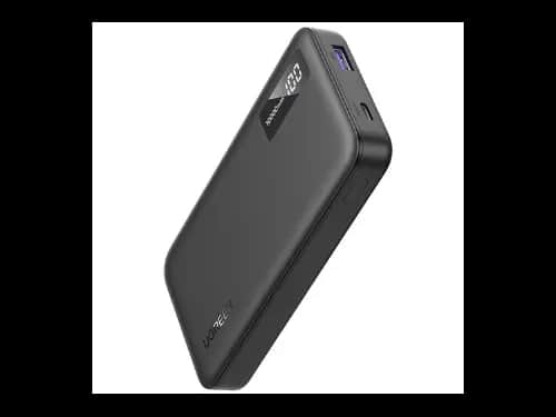 UGREEN 22.5W 10000mAh Two-way Fast Charging Power Bank – 25742