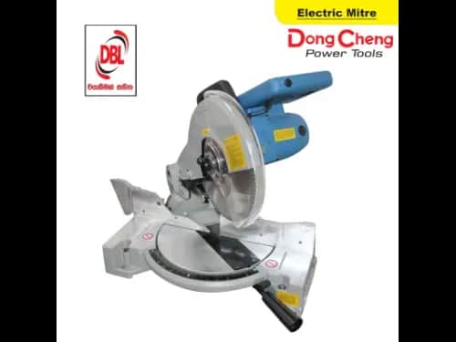 Dongcheng ELECTRIC MITRE SAW – DJX255