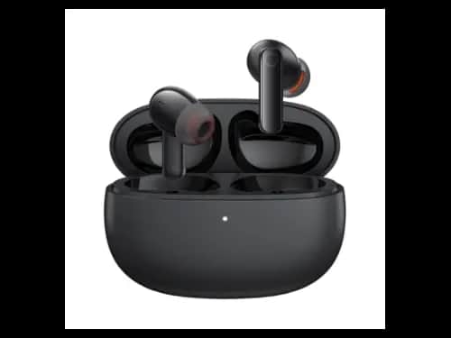 Baseus Bowie MZ10 True Wireless Earbuds - Black