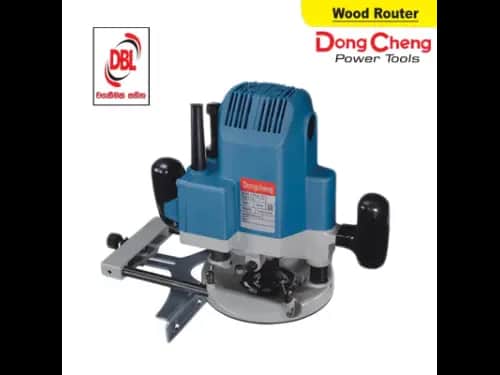 Dongcheng WOOD ROUTER – DMR12/DMR04-12