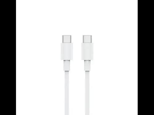 Wiwu Wi-C032 Classic 60W Fast Charging Type-C to Type-C Cable 1.5M