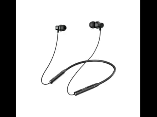 Celebrat A29 Magnetic Sports Wireless Earphone - Black